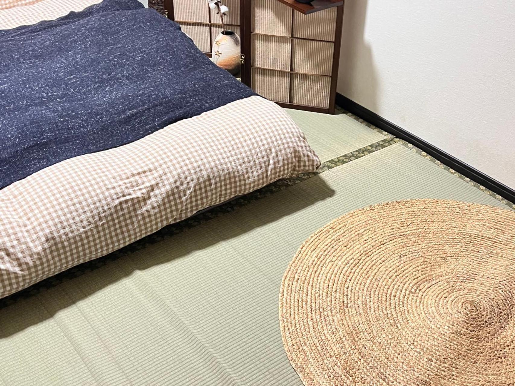 Yume夢 黒門店 Apartment Osaka Ngoại thất bức ảnh