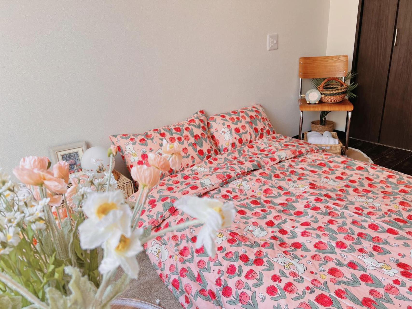Yume夢 黒門店 Apartment Osaka Ngoại thất bức ảnh