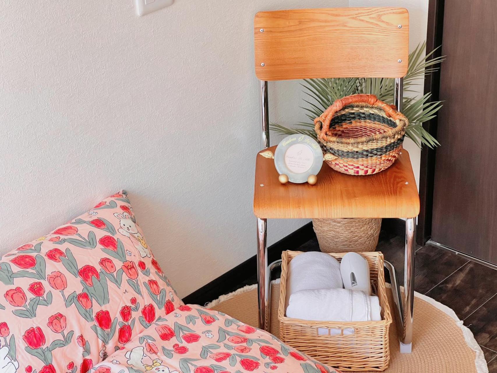 Yume夢 黒門店 Apartment Osaka Ngoại thất bức ảnh