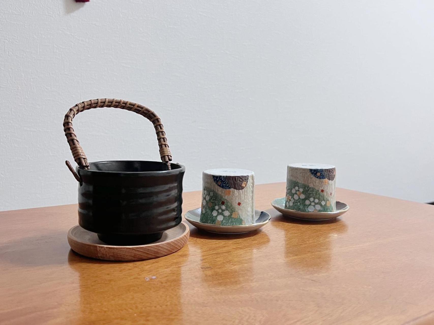 Yume夢 黒門店 Apartment Osaka Ngoại thất bức ảnh