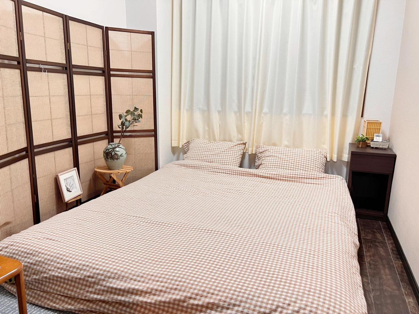 Yume夢 黒門店 Apartment Osaka Ngoại thất bức ảnh