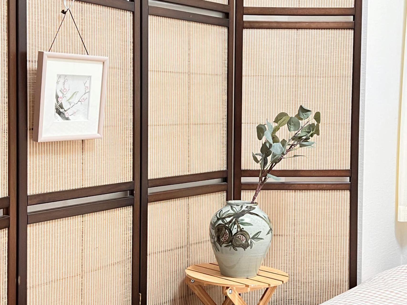 Yume夢 黒門店 Apartment Osaka Ngoại thất bức ảnh