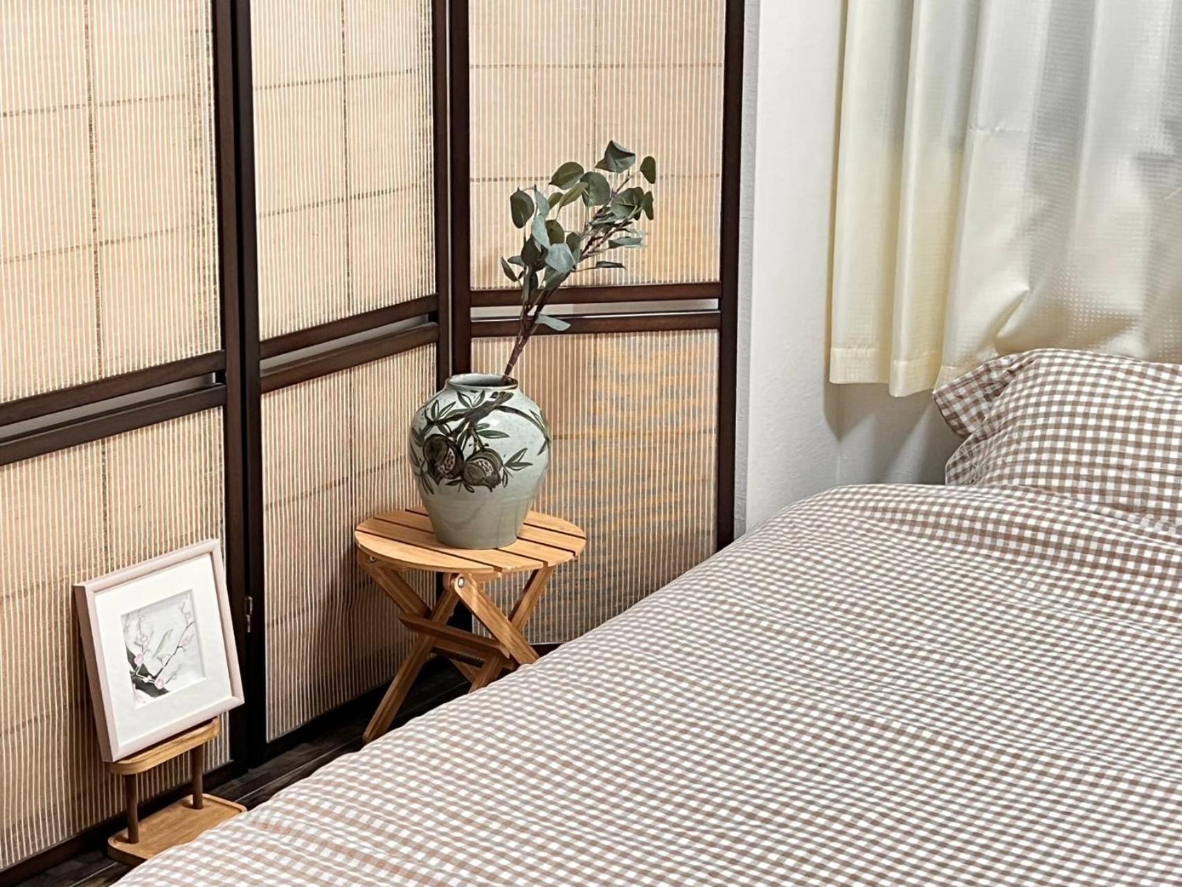 Yume夢 黒門店 Apartment Osaka Ngoại thất bức ảnh