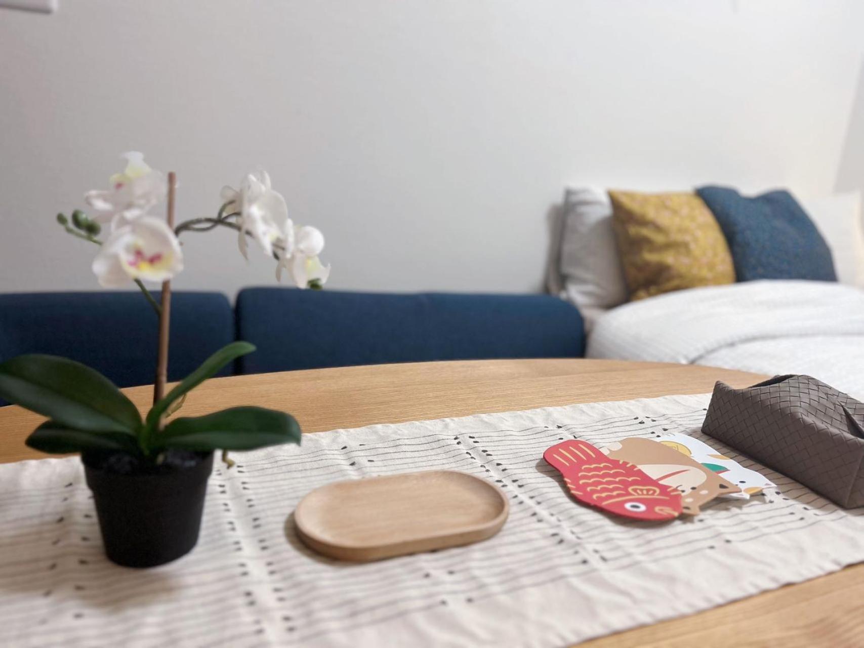 Yume夢 黒門店 Apartment Osaka Ngoại thất bức ảnh