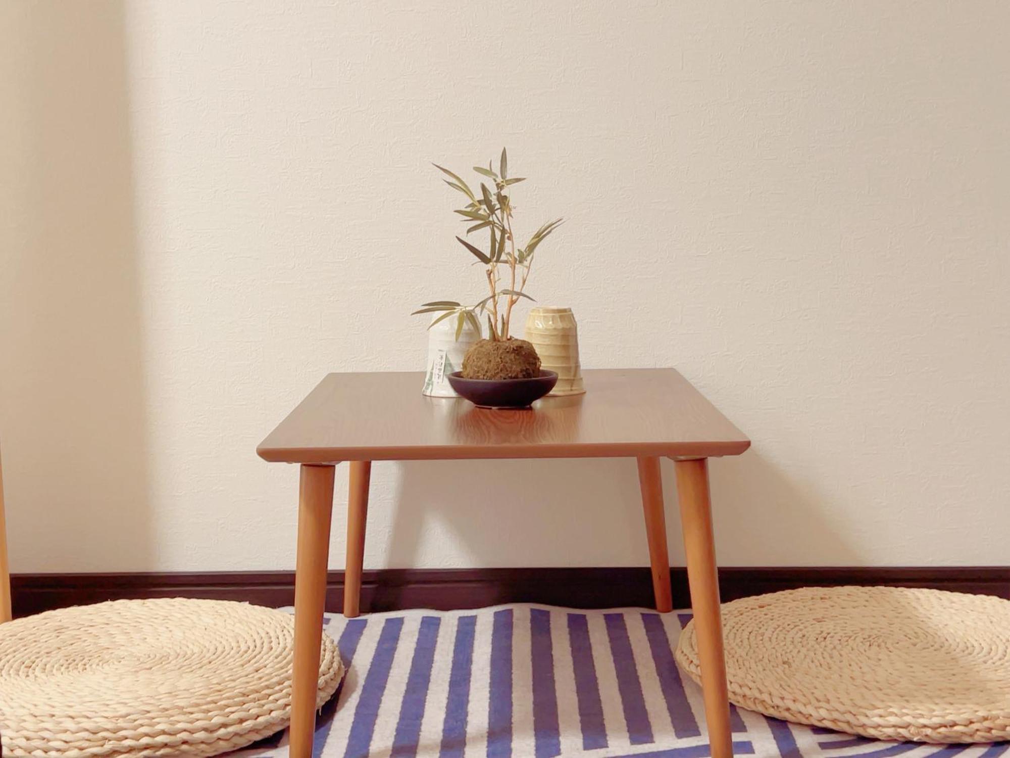 Yume夢 黒門店 Apartment Osaka Ngoại thất bức ảnh