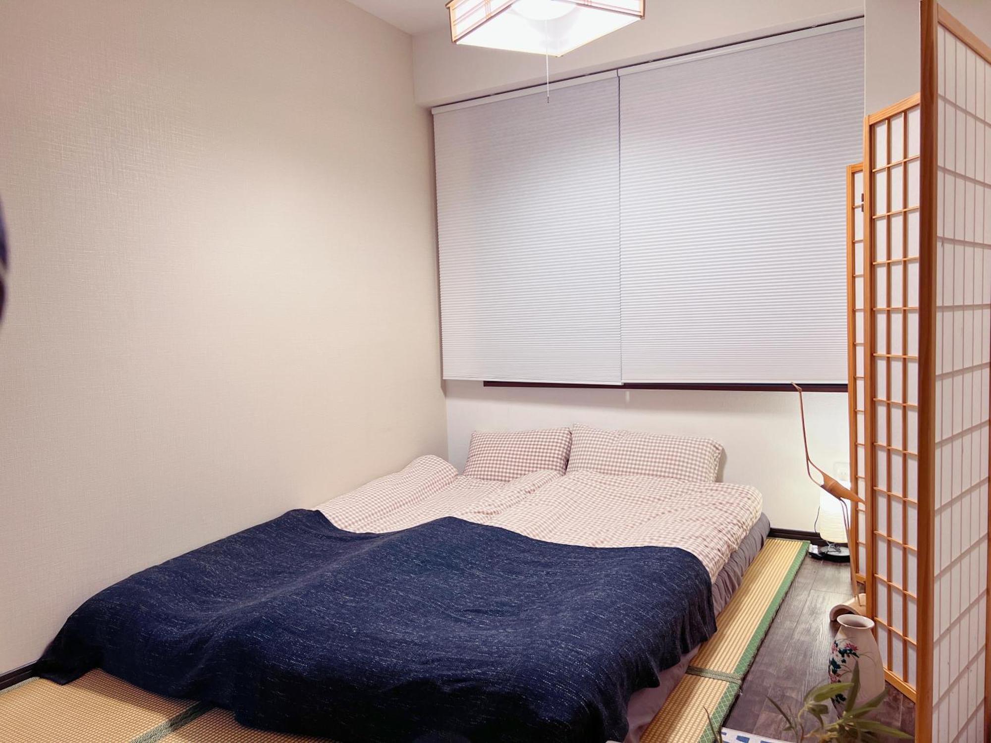 Yume夢 黒門店 Apartment Osaka Ngoại thất bức ảnh