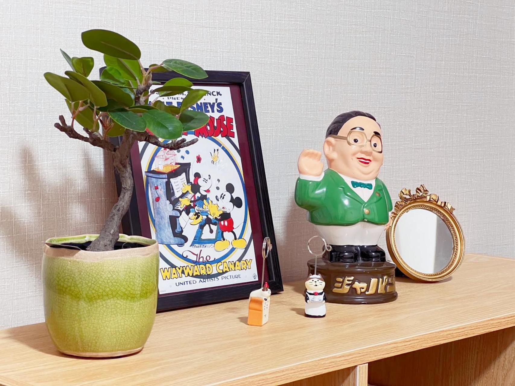 Yume夢 黒門店 Apartment Osaka Ngoại thất bức ảnh
