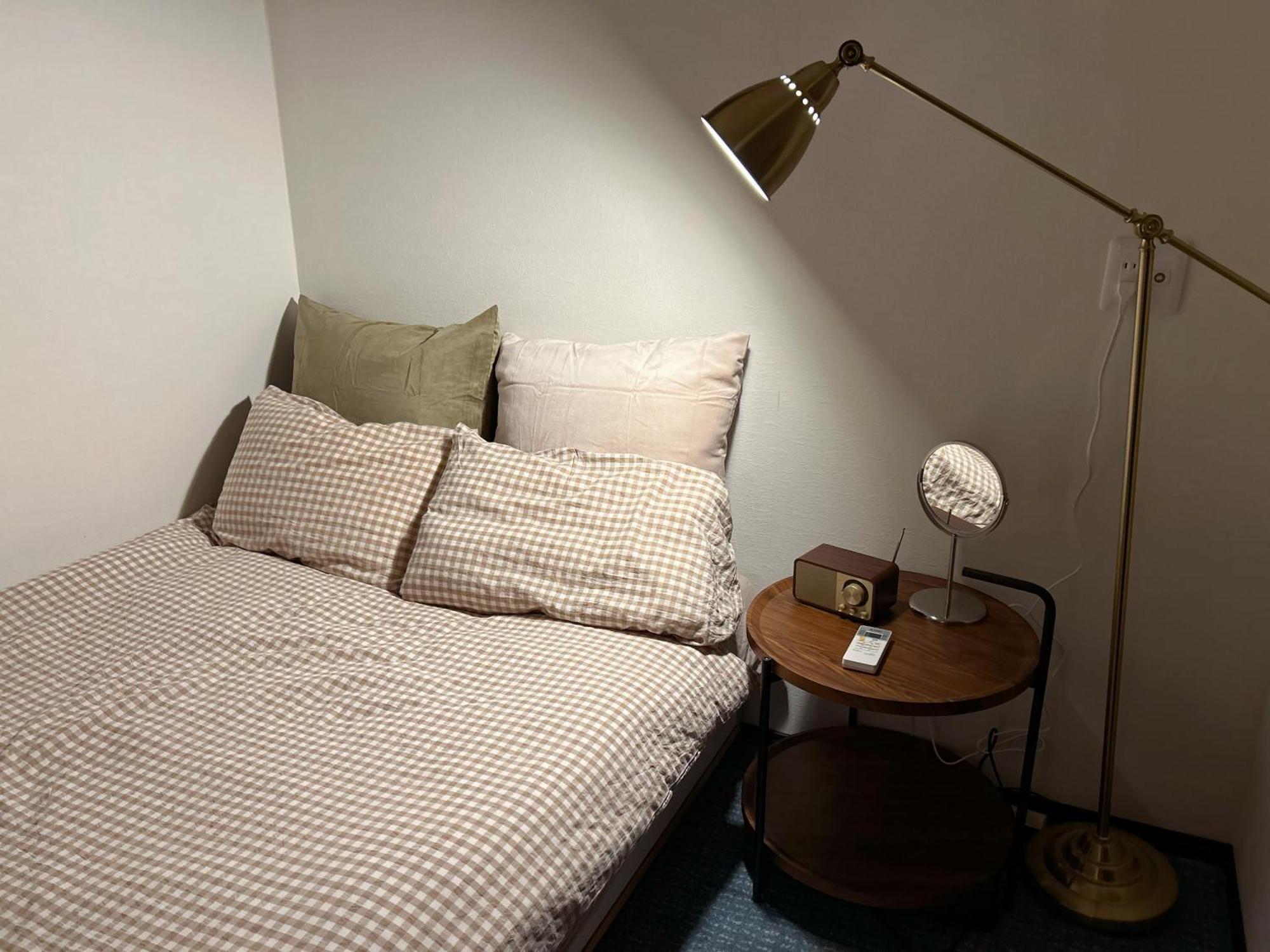 Yume夢 黒門店 Apartment Osaka Ngoại thất bức ảnh