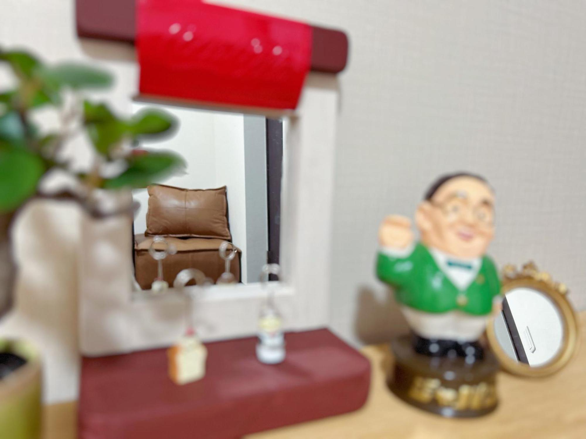 Yume夢 黒門店 Apartment Osaka Ngoại thất bức ảnh