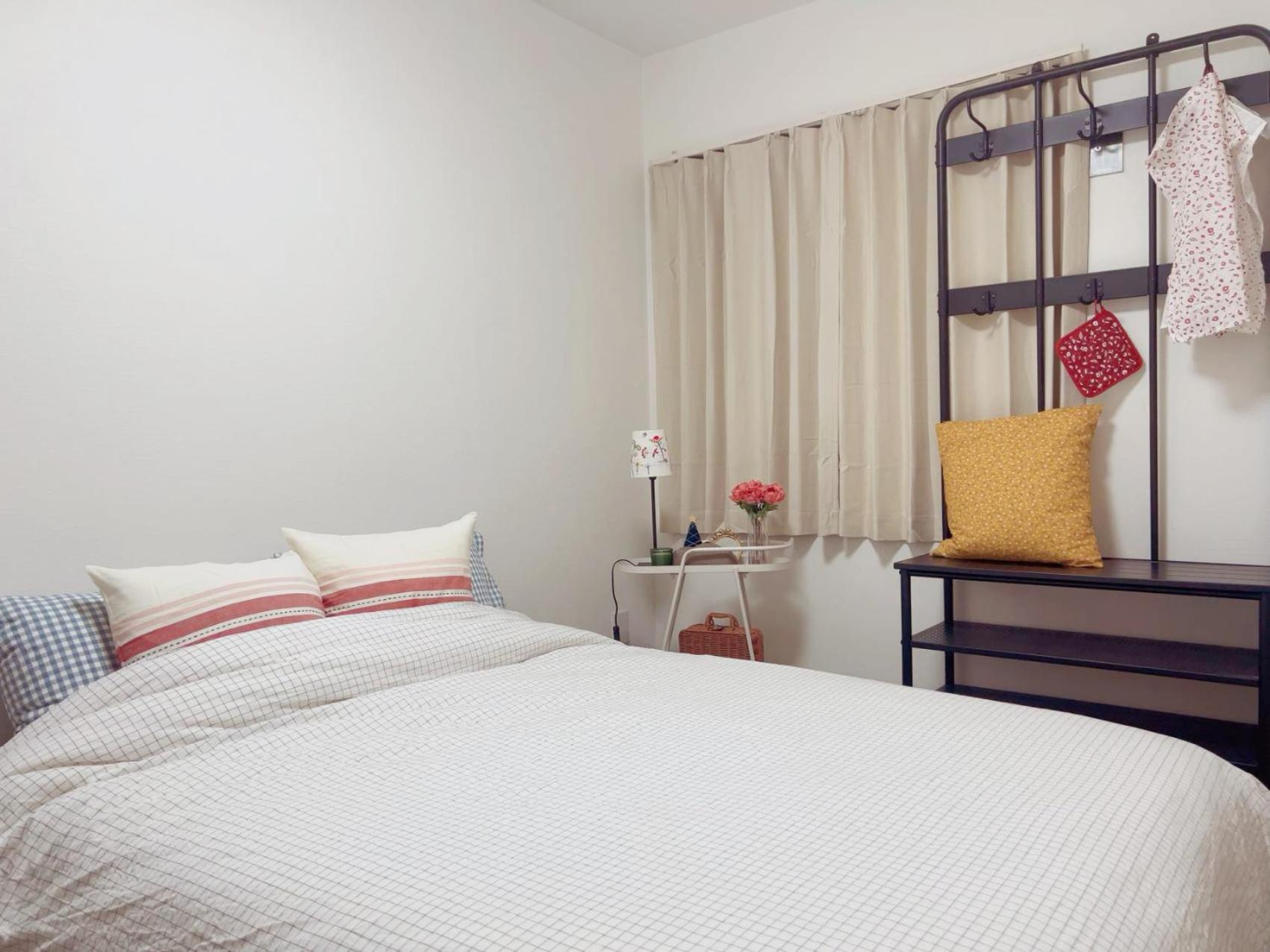 Yume夢 黒門店 Apartment Osaka Ngoại thất bức ảnh