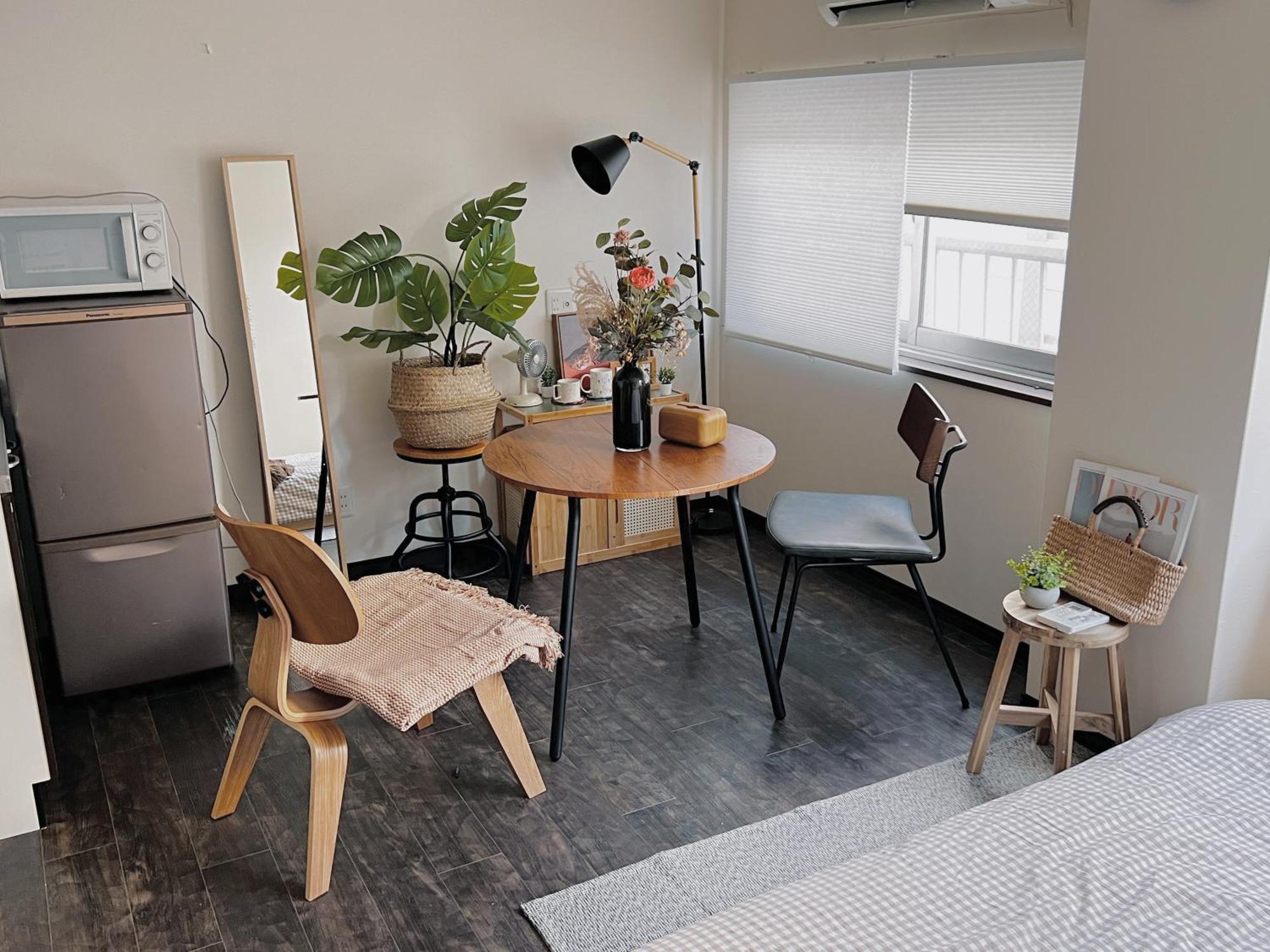 Yume夢 黒門店 Apartment Osaka Ngoại thất bức ảnh