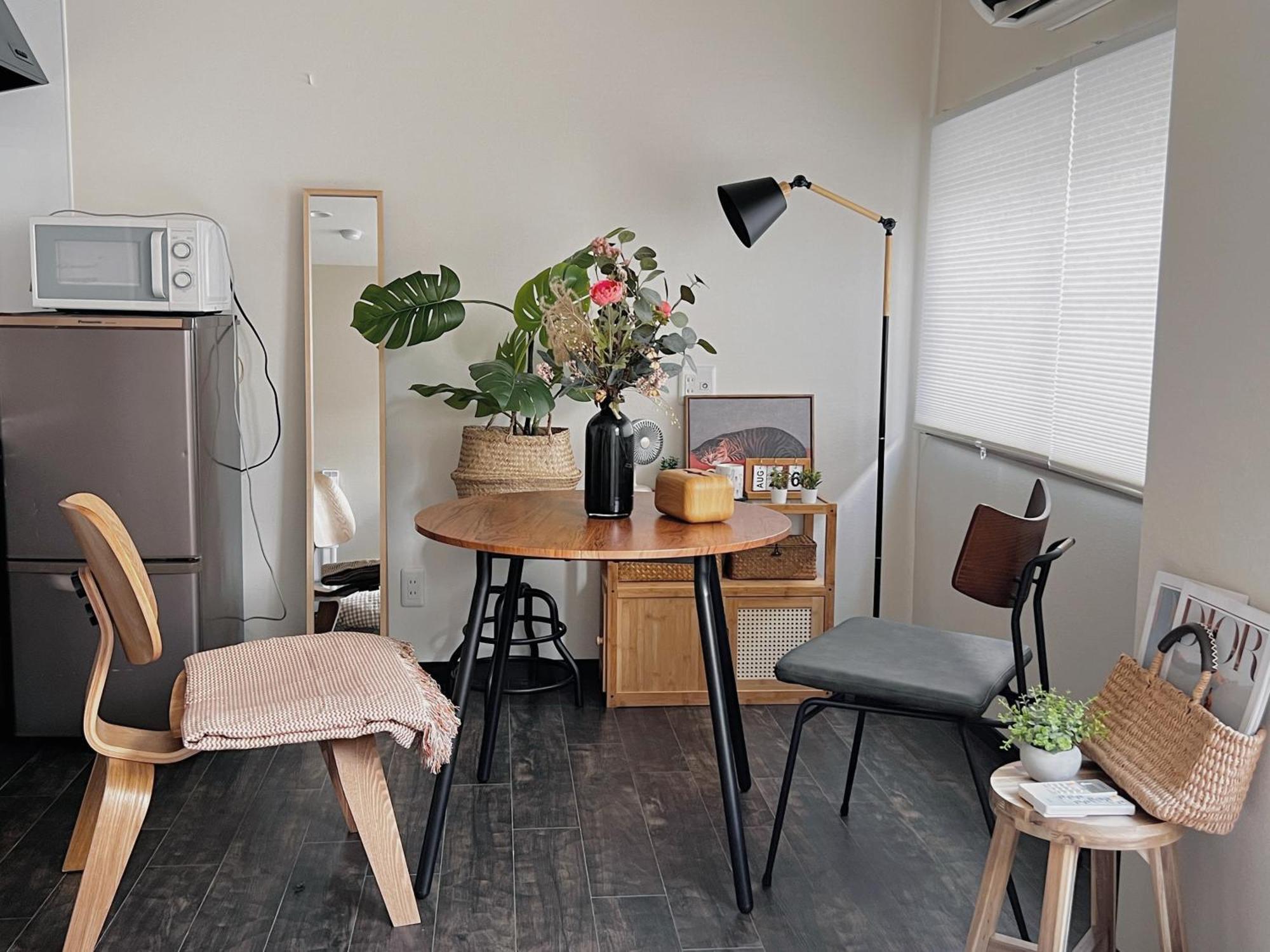 Yume夢 黒門店 Apartment Osaka Ngoại thất bức ảnh