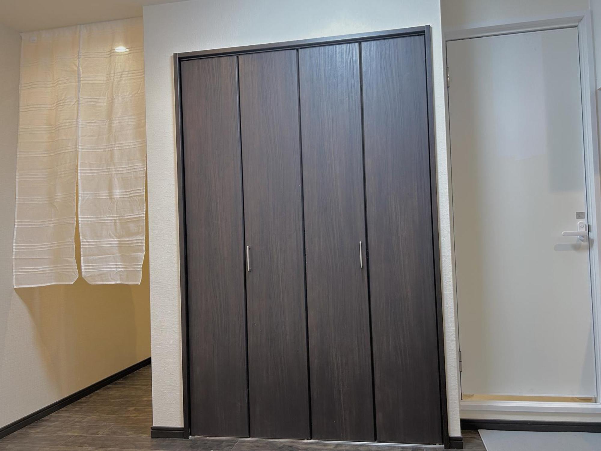 Yume夢 黒門店 Apartment Osaka Ngoại thất bức ảnh