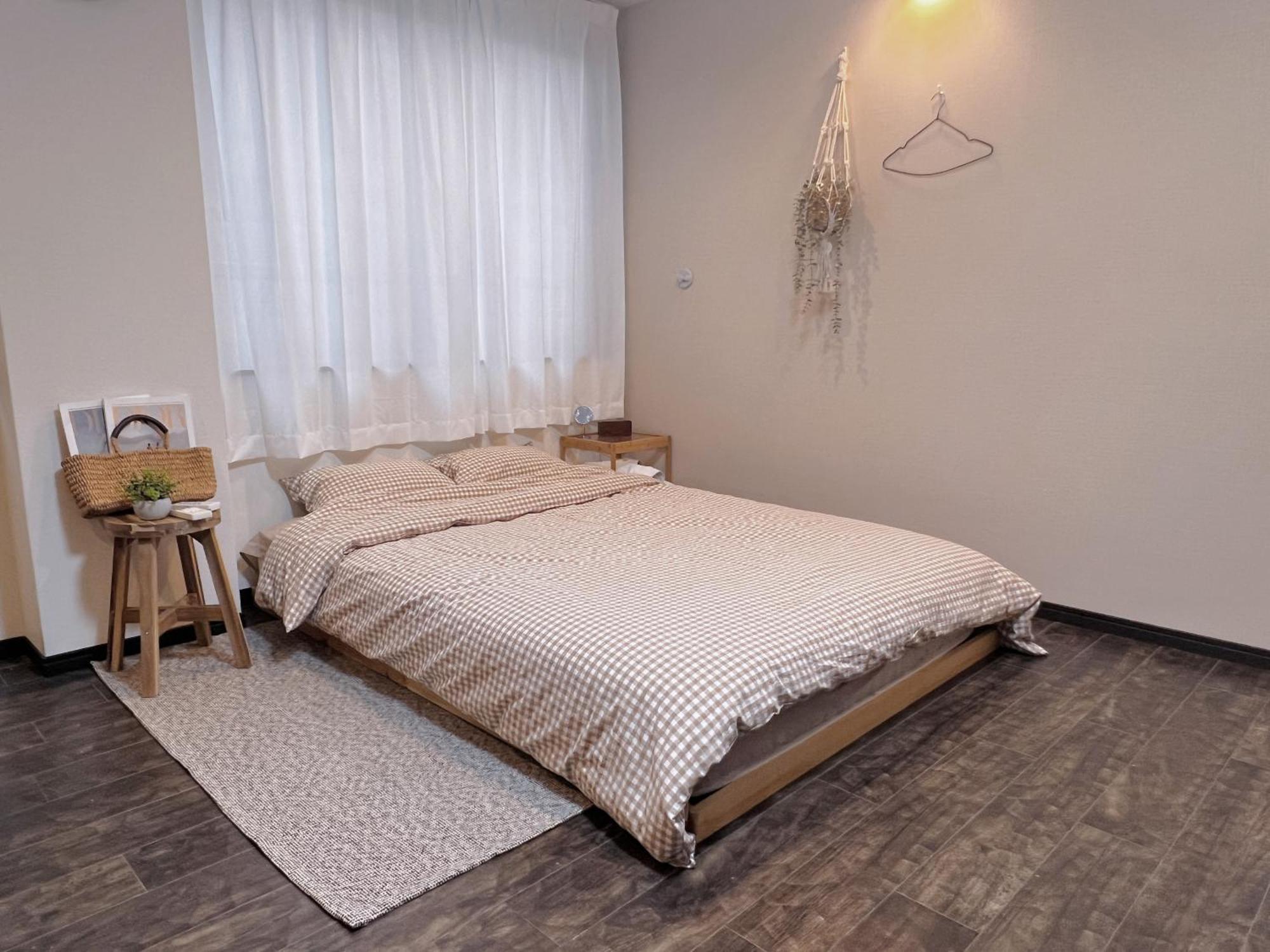 Yume夢 黒門店 Apartment Osaka Ngoại thất bức ảnh